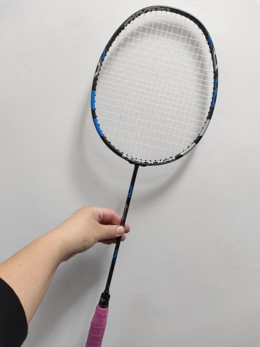 Ракетка для бадмінтону, ракетка Babolat