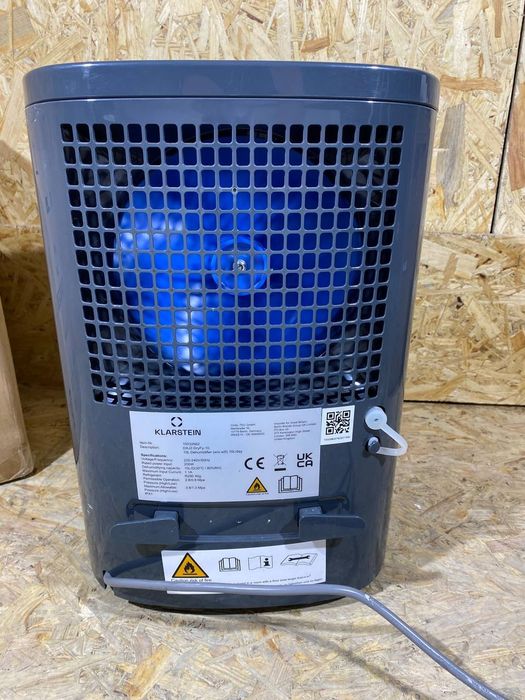 Осушувач повітря KLARSTEIN з Німеччини / Осушитель воздуха из Германии