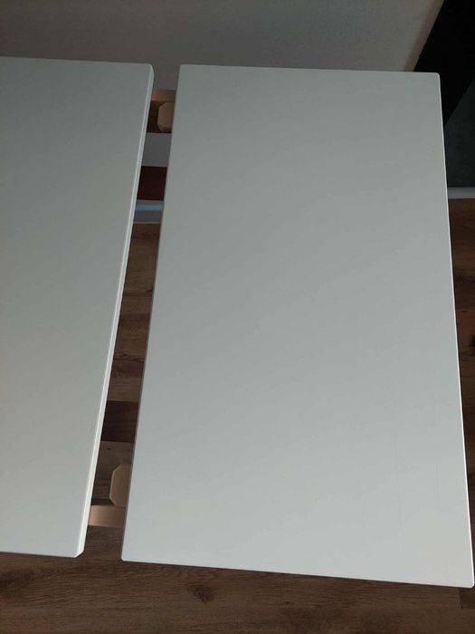 Stół rozkładany IKEA Ekedalen 80/120 x 70 cm