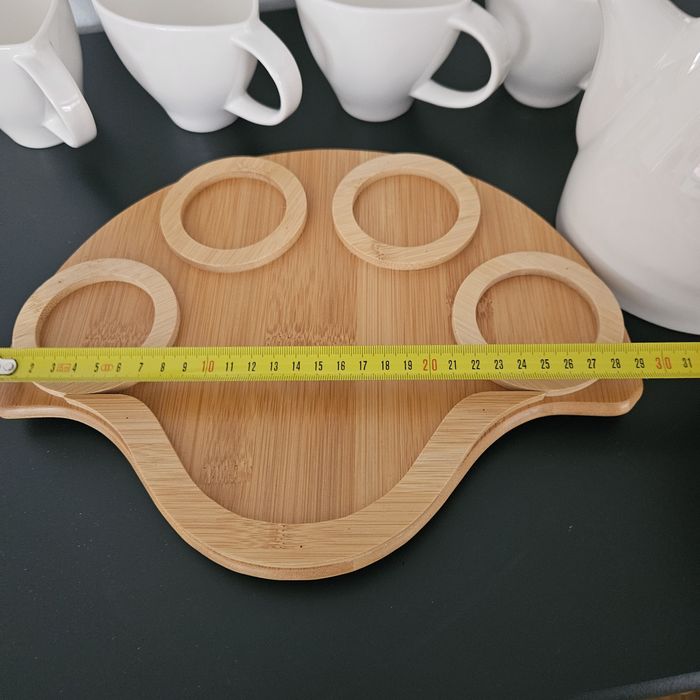 Komplet kawowy home&you