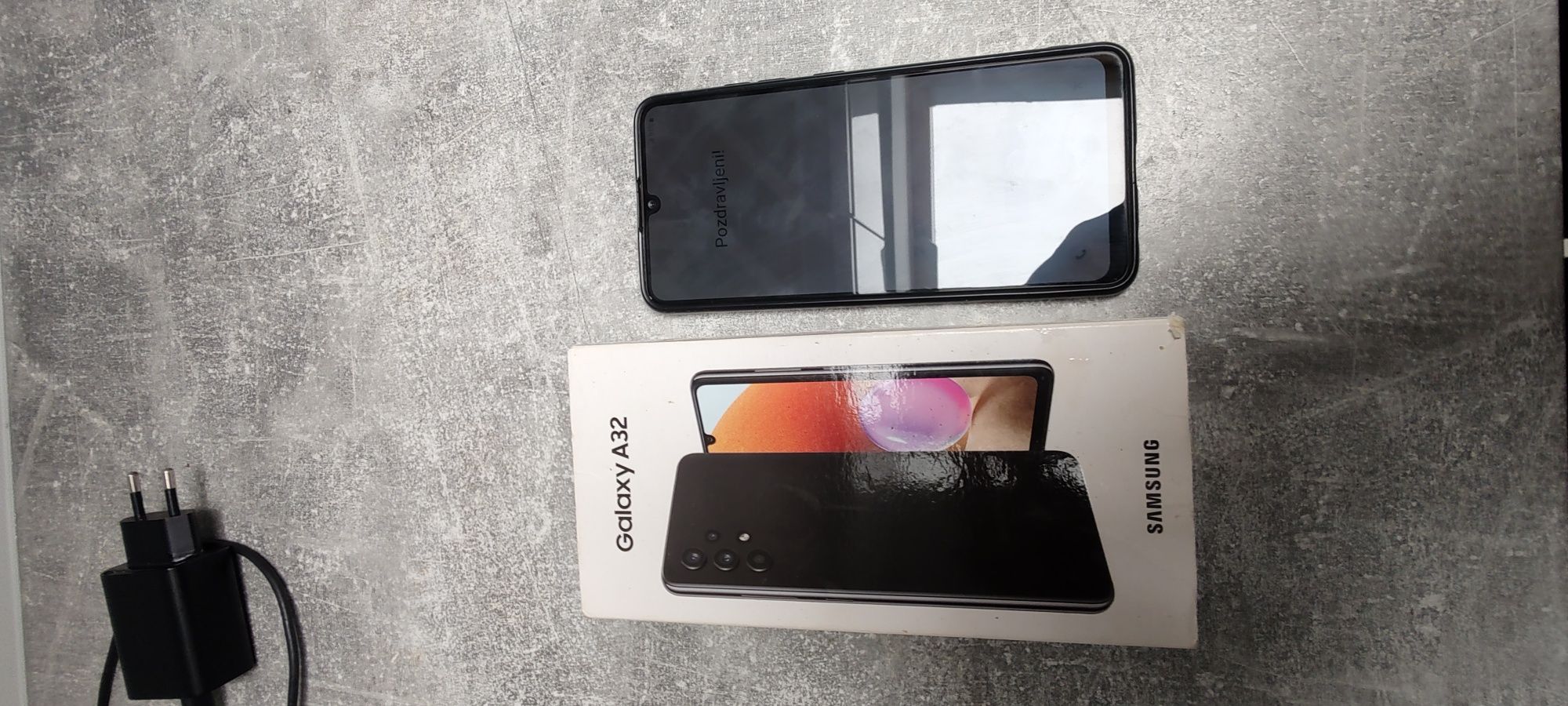 Samsung Galaxy A32 128Gb A325f ds