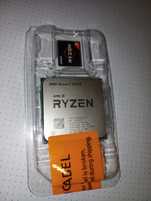 Процесор AMD Ryzen 7 3700x (5600x), 5700x AM4
