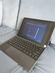 Acer Switch 12cali (i5-6200U, 8GB RAM)