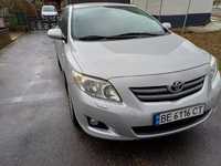 Toyota Corolla E 150 2008 Газ