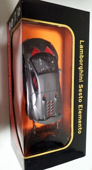 Samochód zdalnie sterowany Lamborghini Sesto NOWY