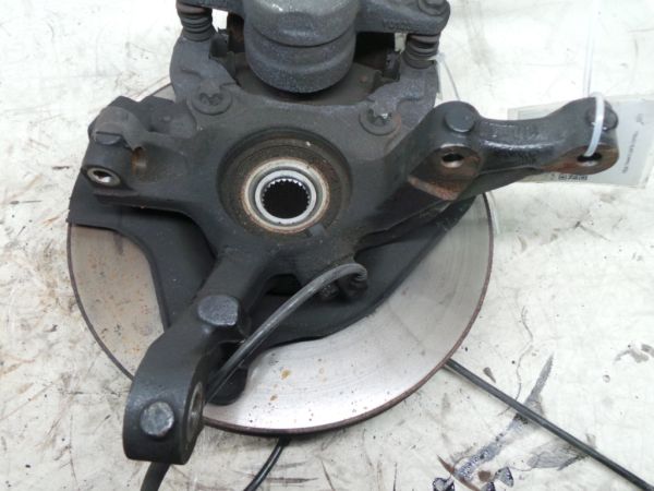 Manga de eixo frente direita FIAT Bravo II (198_)