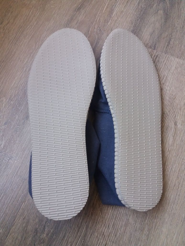 Havaianas tamanho 43