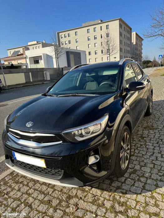 Kia Stonic 1.0 T-GDI Urban