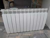 Grzejnik aluminiowy Catalonia
