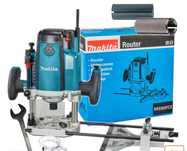 Frezarka Makita RP2303FCX 2100W