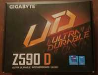 Płyta Gigabyte Z590 D