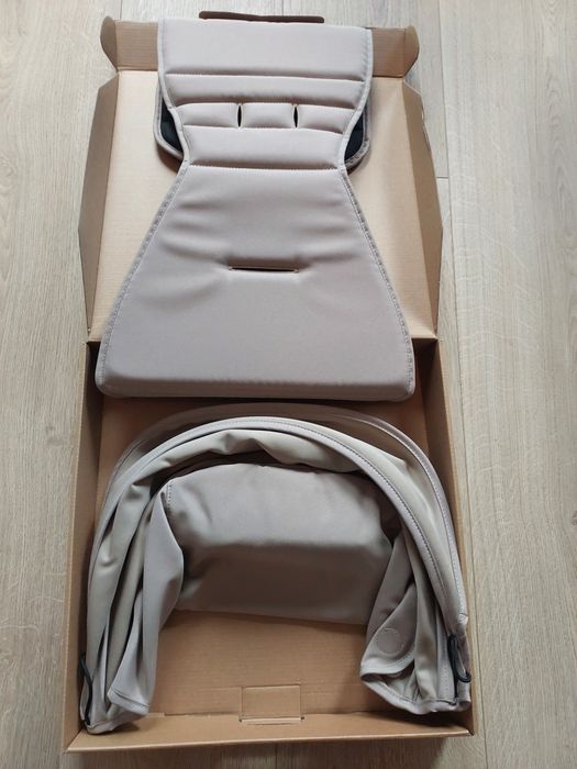 Stokke Yoyo colorpack 6+ Taupe