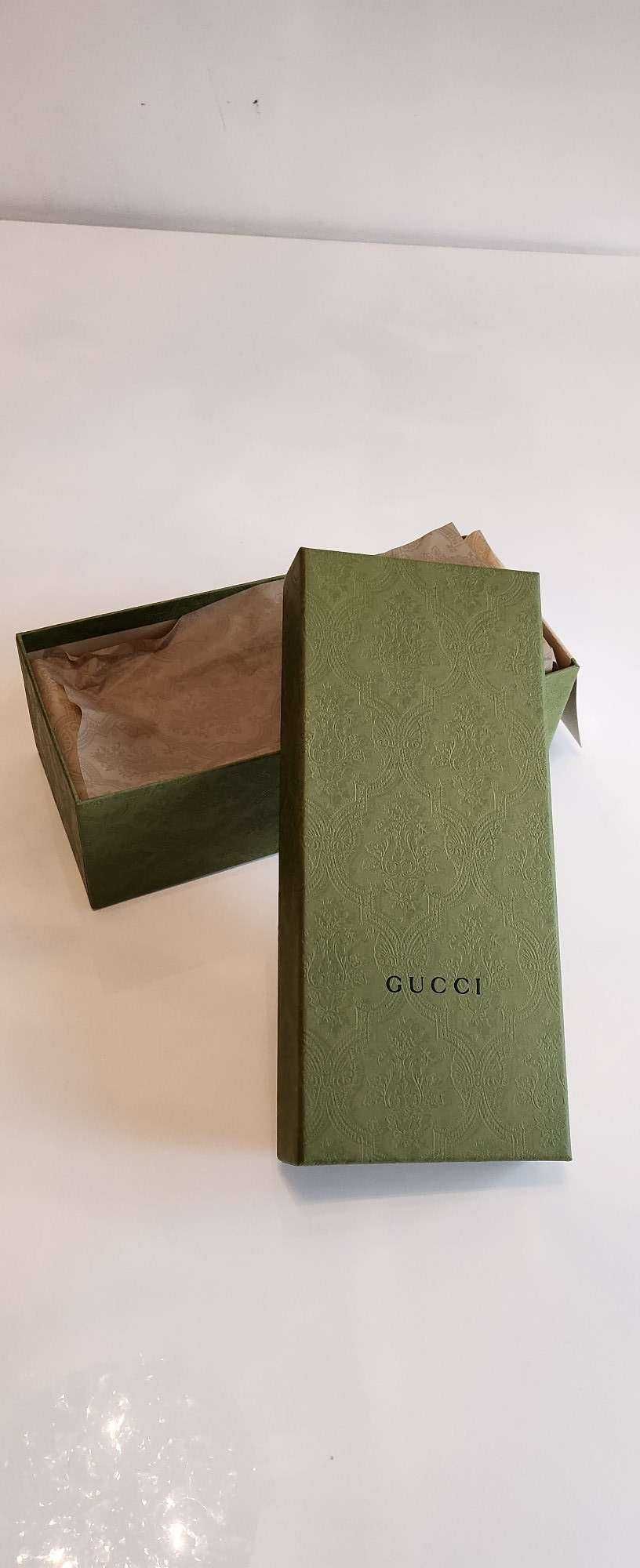 Pudełko Gucci 32x14x11cm