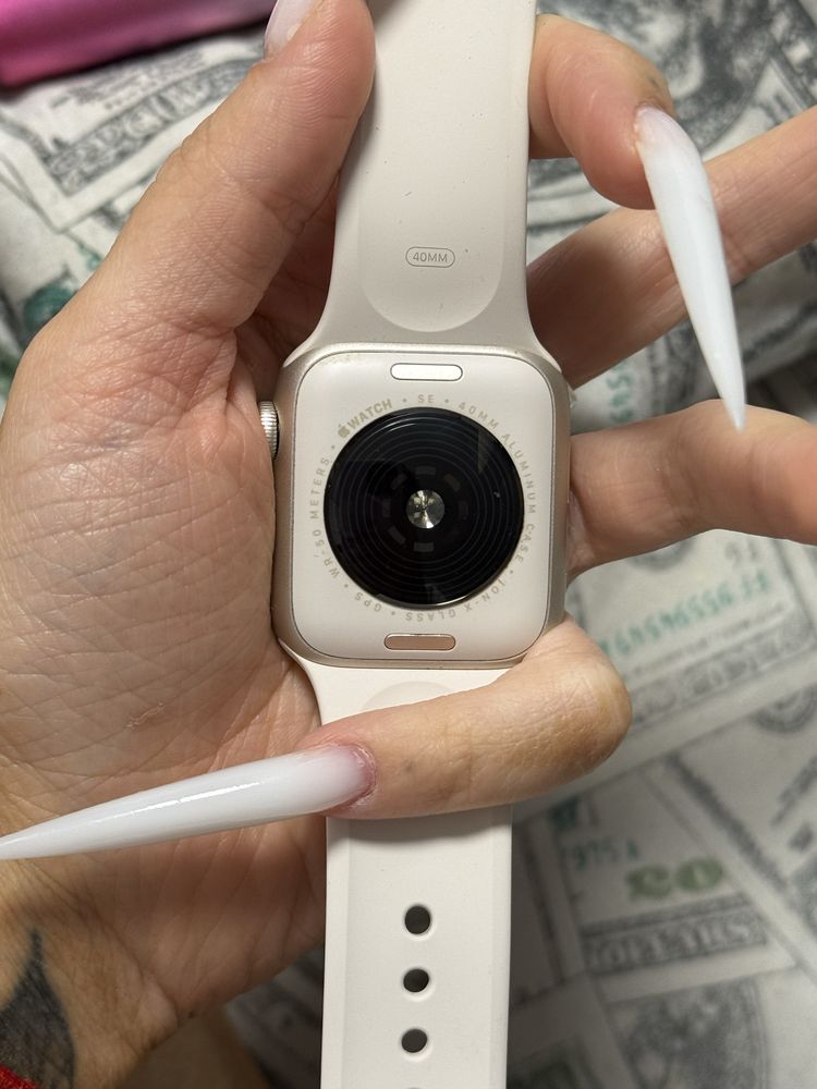 пробам apple watch se2 идеал