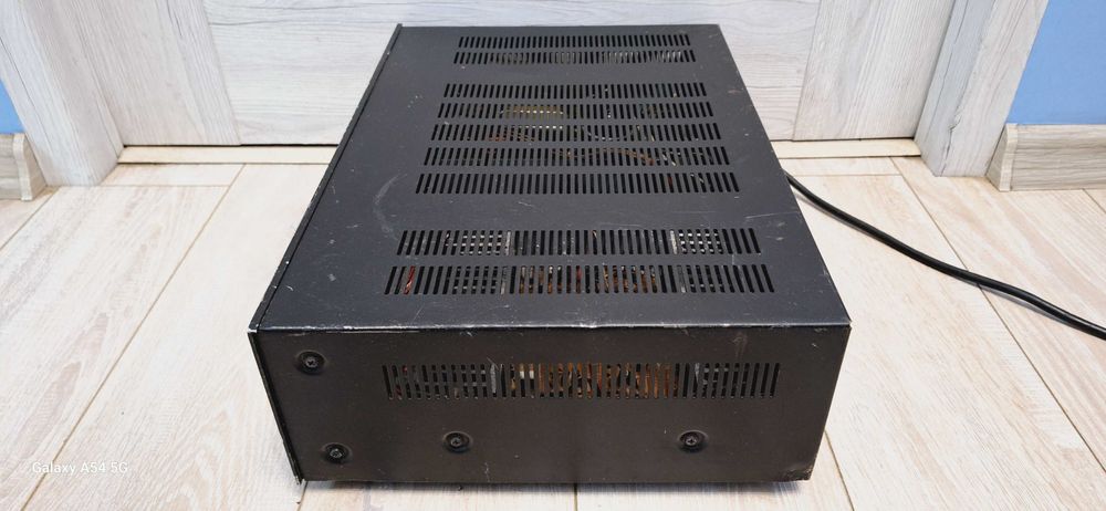 Końcówka MOCY WPA-600 PRO ! W pełni sprawna ! OKAZJA !