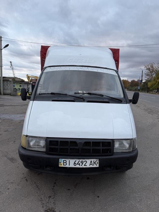 Продам Газель