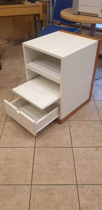 szafka biurowa pod drukarkę