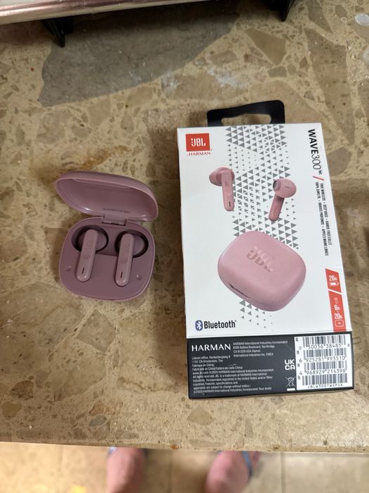 Fone  JBL.  para  iphone ou android
