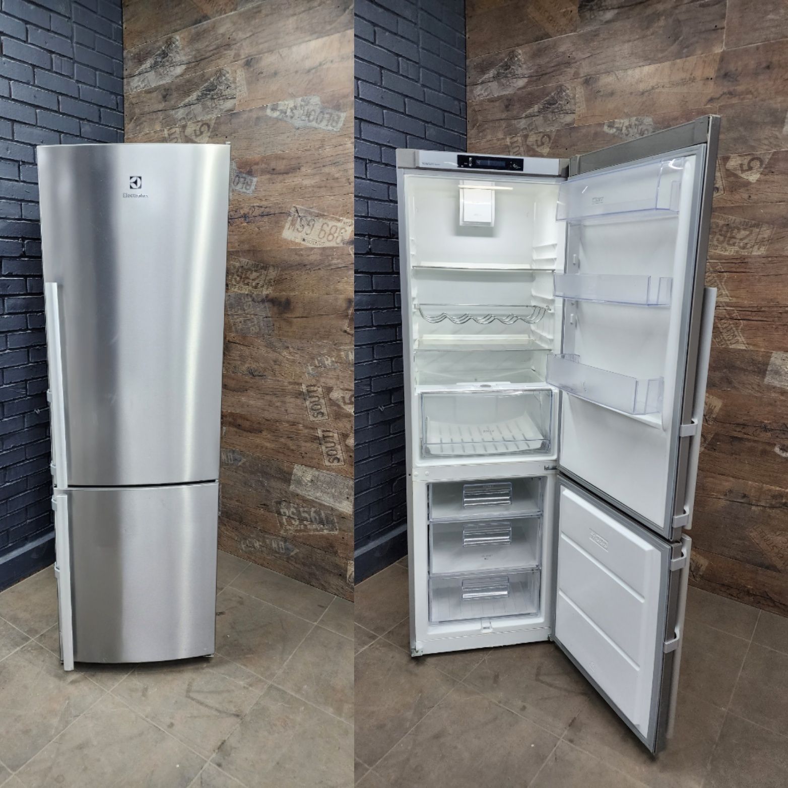 Холодильник Веко RCN360 Стоковий магазин техніки на шулявки