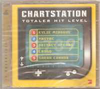 Chartstation 40 Hit - Depeche Mode, Sandra, Roxette - 2CD Nowa w Folii