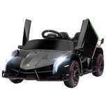 Samochód elektryczny Lamborghini Veneno, nowy