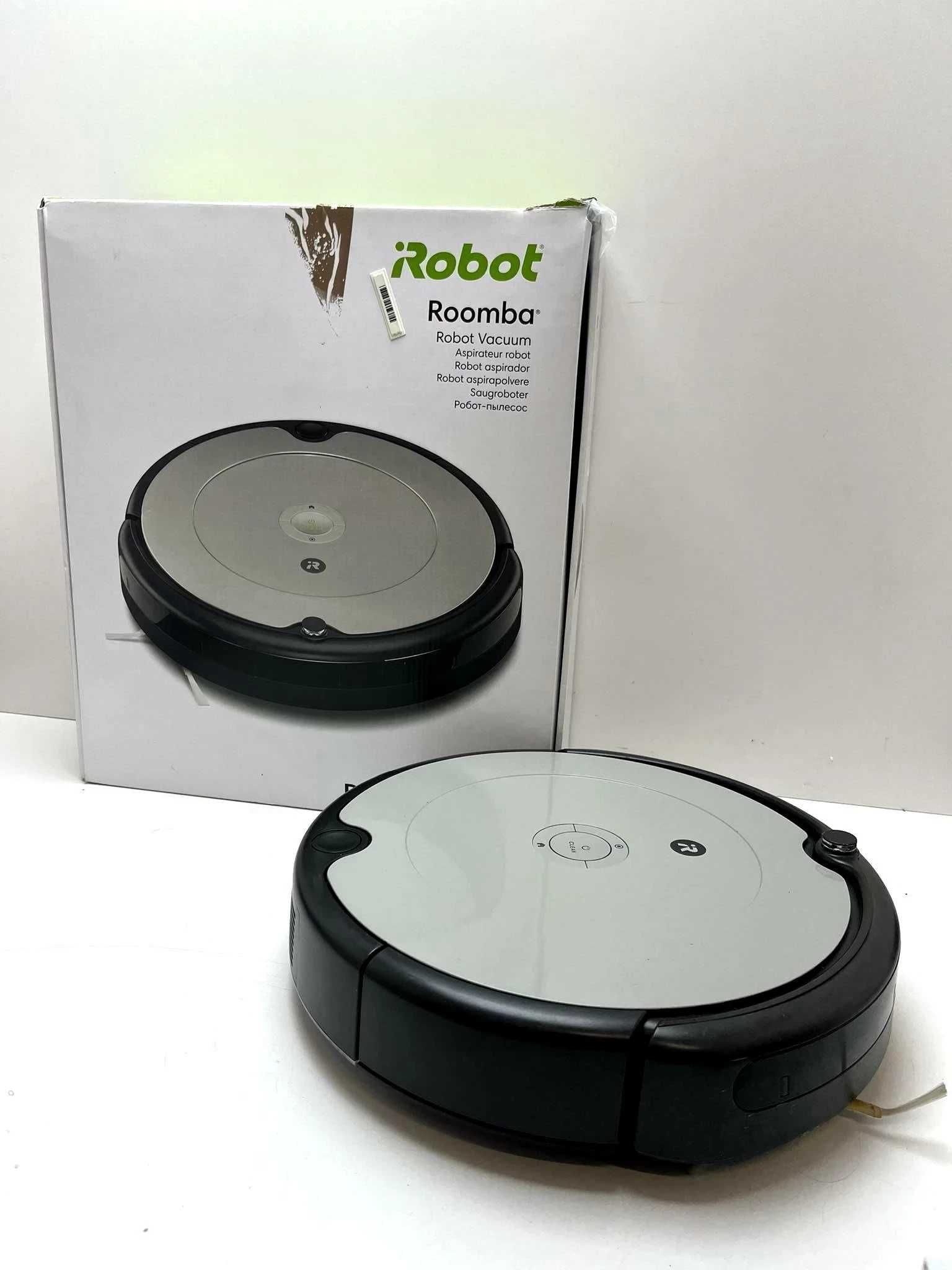 Robot sprzątający, Roomba 698! Super stan!