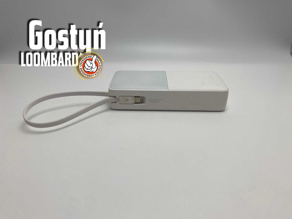 Od Lombard Gostyń Powerbank BASEUS PPBD2-2W20