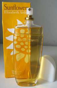 Парфуми Духи Elizabeth Arden Sunflowers 100 ml