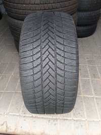 1x Opona zimowa 255/40R18 Bridgestone Blizzak LM005  / 7mm / 2020r