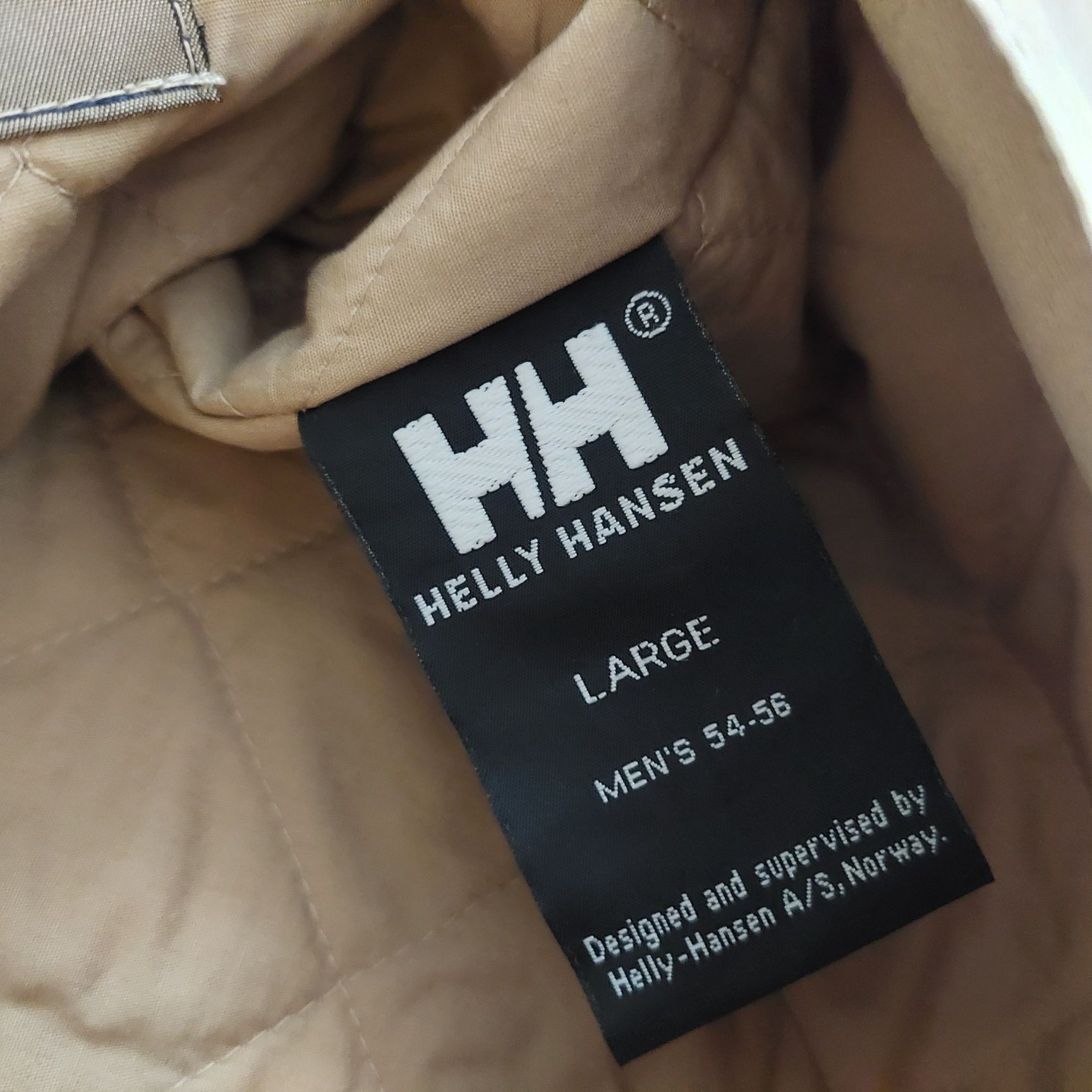 Helly Hansen Traveller kamizelka outdoor turystyczna mysliwska