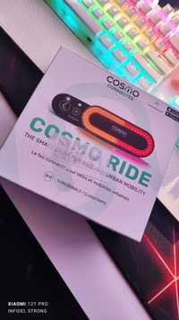 Lampka rowerowa - Cosmo Ride - nowa