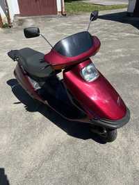 HONDA SPACY 125 Rarytas