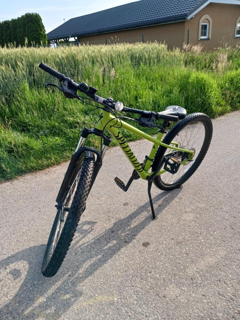 Specialized Rockhopper 27.5
