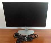 Monitor LED Dell S2421H; 23,8