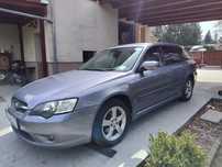 Subaru Legacy 2.0R 2006 r