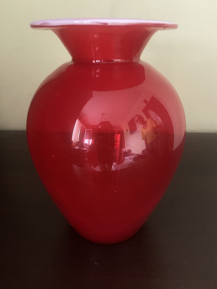 Wazon Buraczek Proj. Zb.Horbowy Vintage