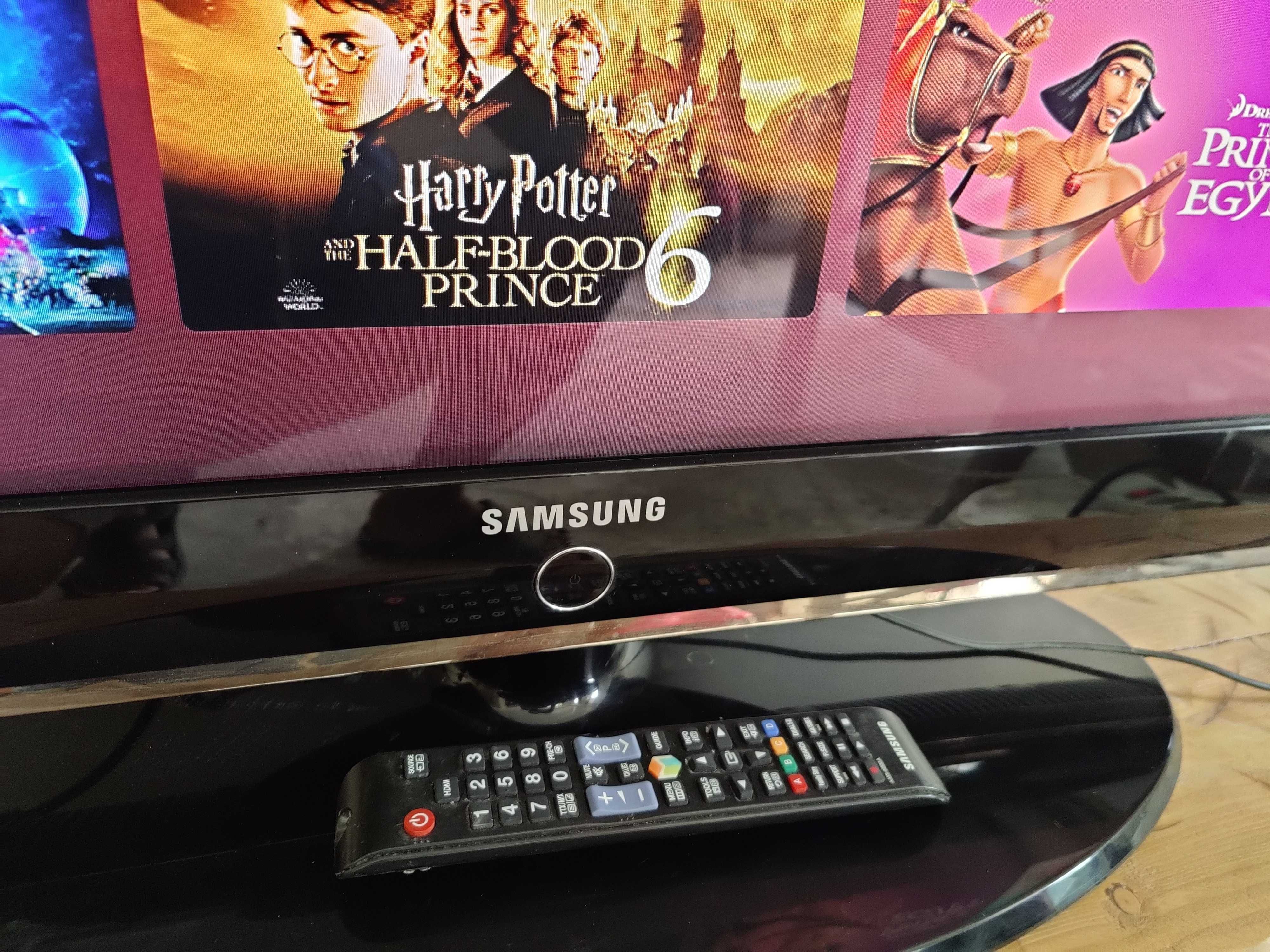 Телевизор Samsung LE40M87BD