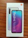 Продам смартфон Redmi Note. 8 в отличномсостоянии