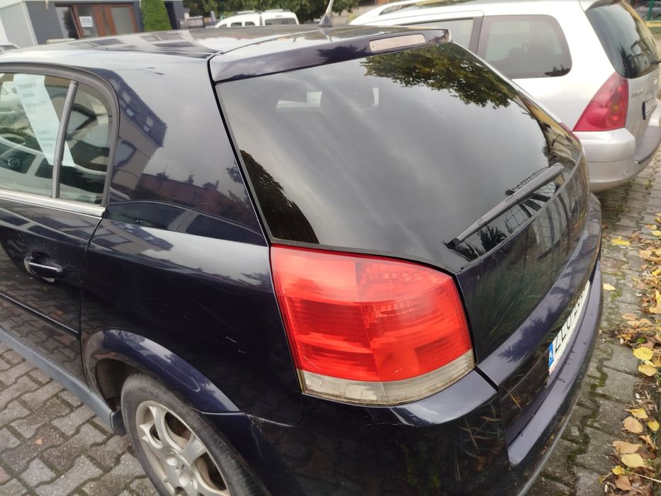 Opel Signum za 2500 zł