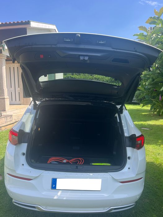 Opel Grandland Ultimate 1.6 Turbo PHEV 224cv