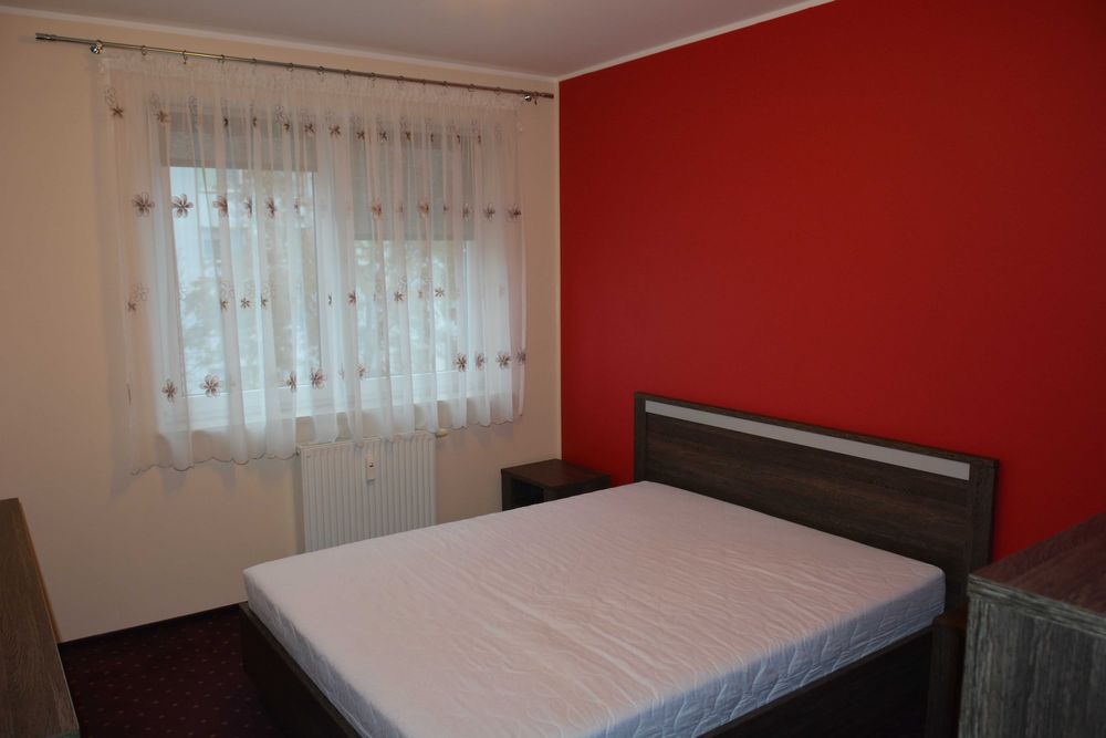 Mieszkanie 3-pokojowe, Dziesięciny