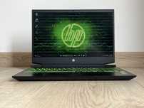 HP Pavilion Gaming | 6 core Ryzen 5 | GTX 1050 | 16GB RAM | SSD 750GB