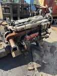 Silnik SW680 Turbo Dzwig Jelcz Ladowarka agregat pradotworczy