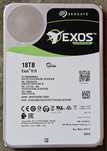Жорсткий диск HDD Seagate Exos x18 на 18TB