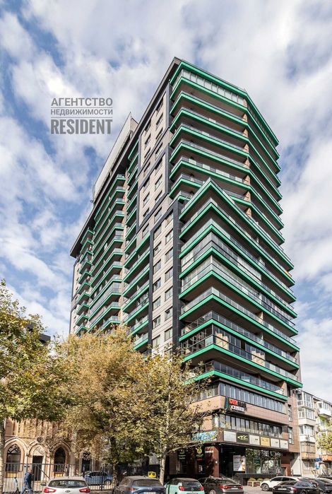 ЖК Миронова 61 м2. Дельмар Центр Набережная Мост Сити