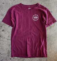 Vans off the Wall S super tshirt!