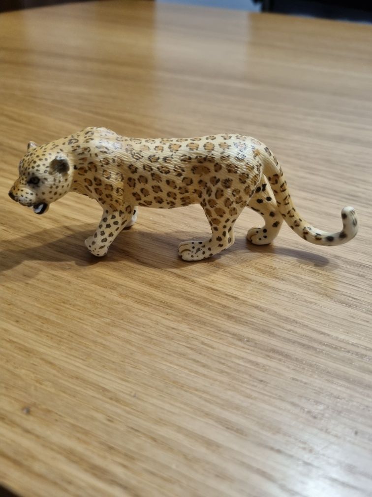 Figurka schleich zwierzątko