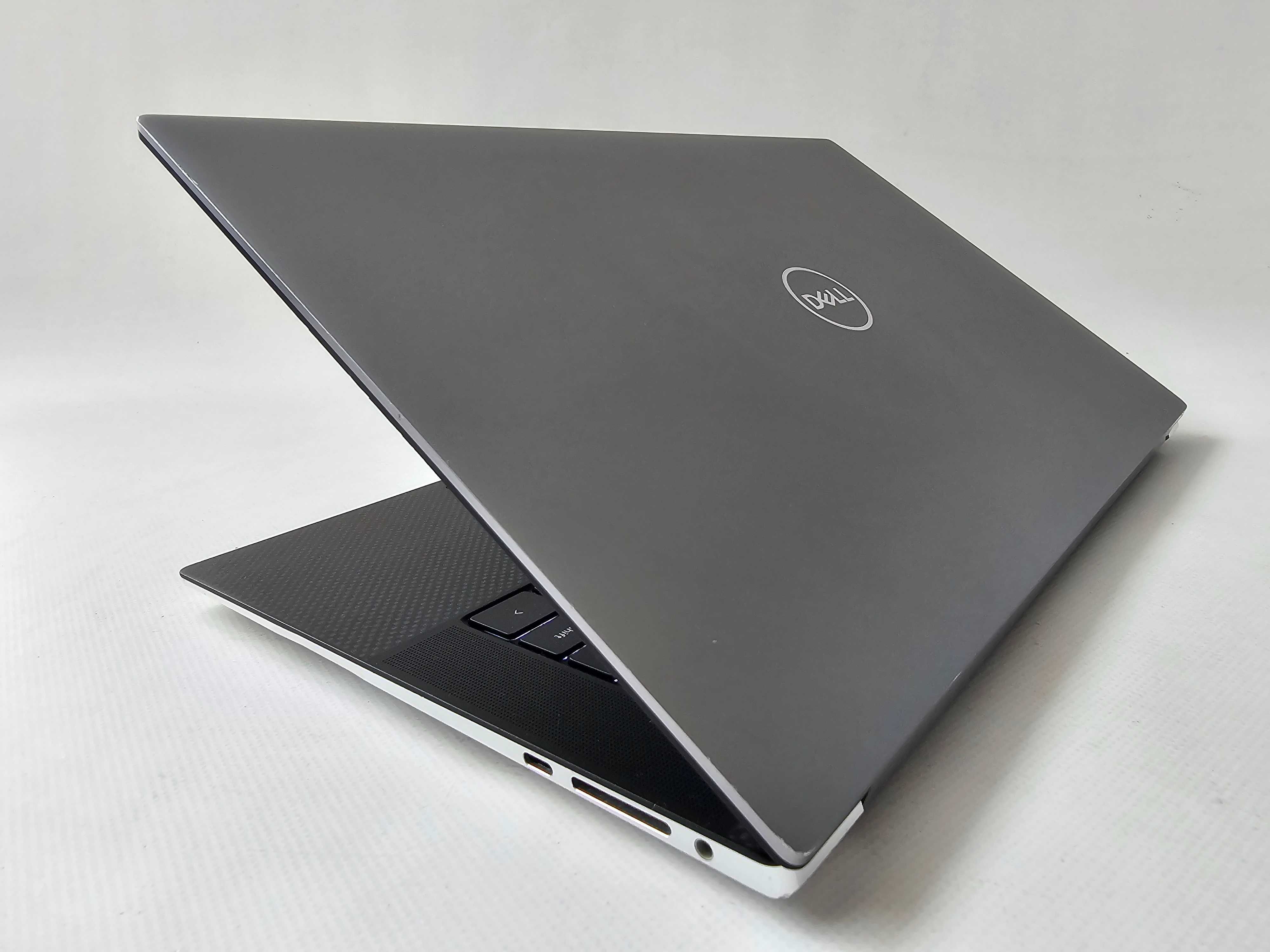 Ноутбук Dell Precision 5550 I7 10850H/RTX T2000/RAM 16GB/SSD 256GB