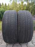 2 opony KUMHO ROAD VENTURE 235/55/18