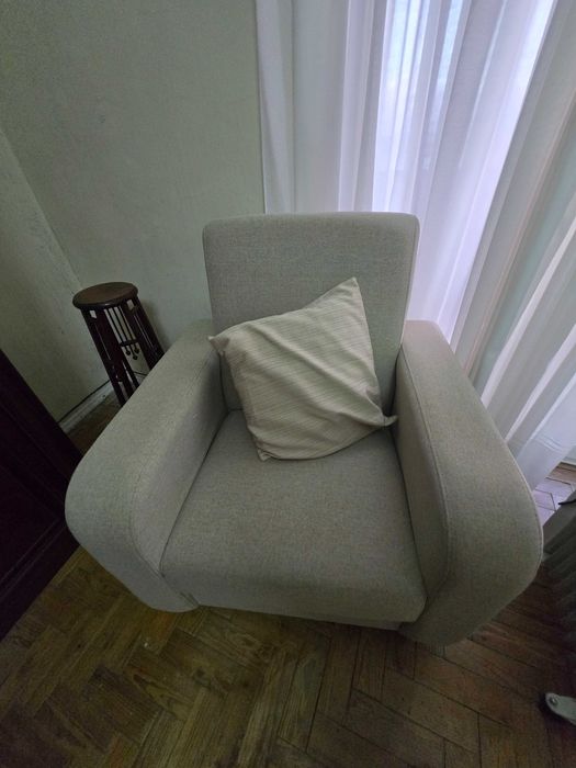 Sofa e Duas Poltronas em Otimo estado!